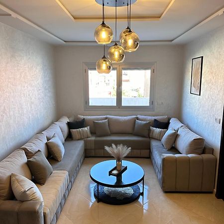 Luxe Appartement Berkane Buitenkant foto
