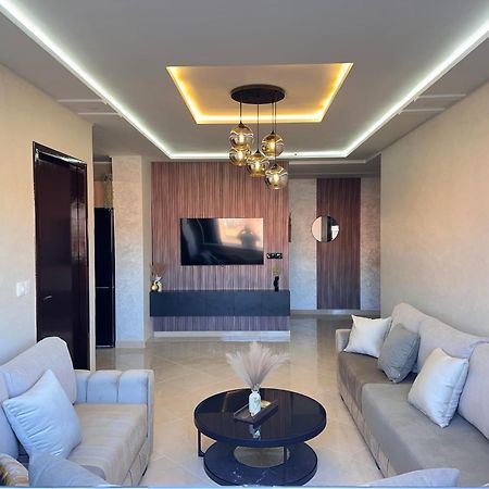 Luxe Appartement Berkane Buitenkant foto