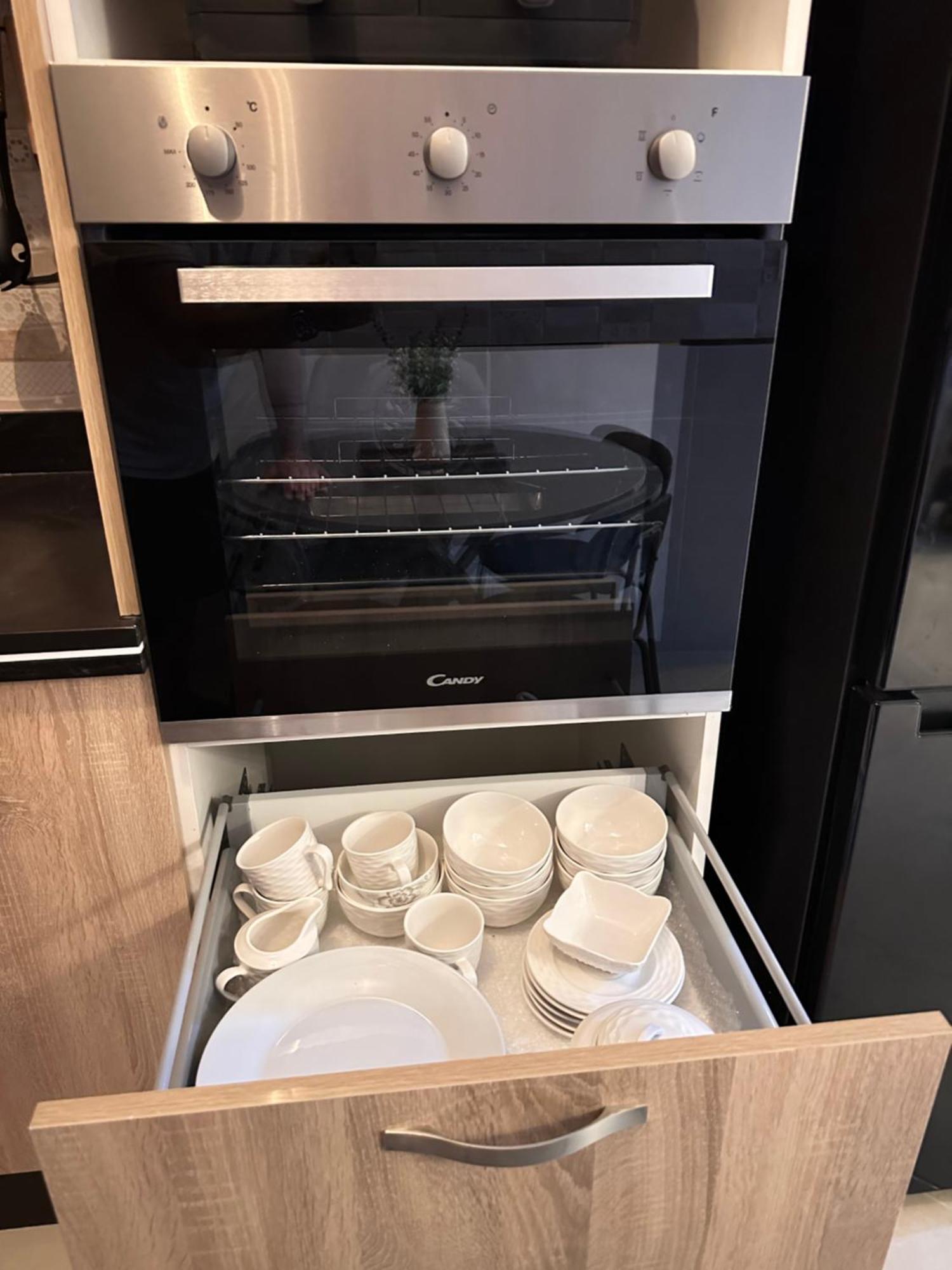 Luxe Appartement Berkane Buitenkant foto