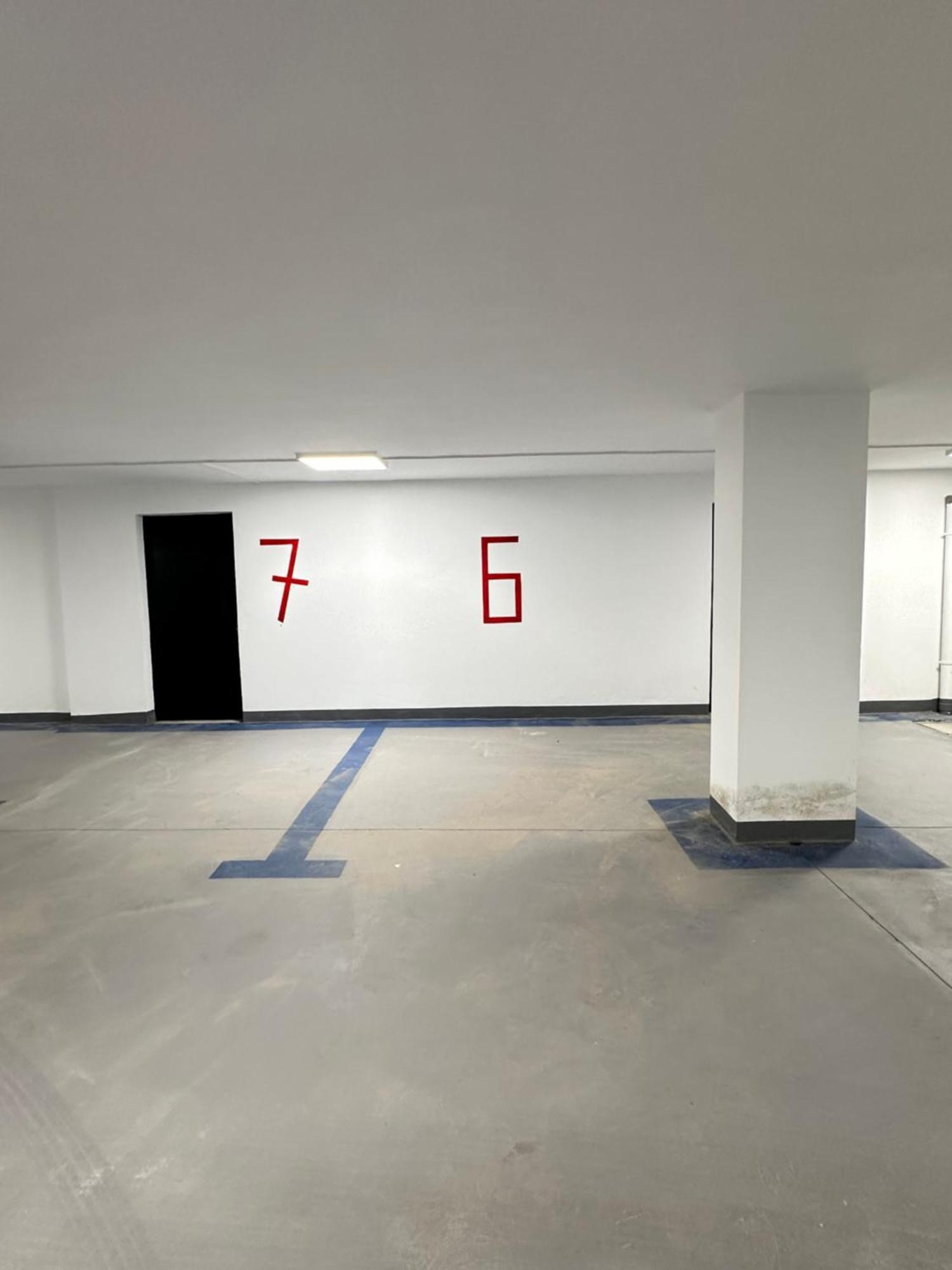 Luxe Appartement Berkane Buitenkant foto