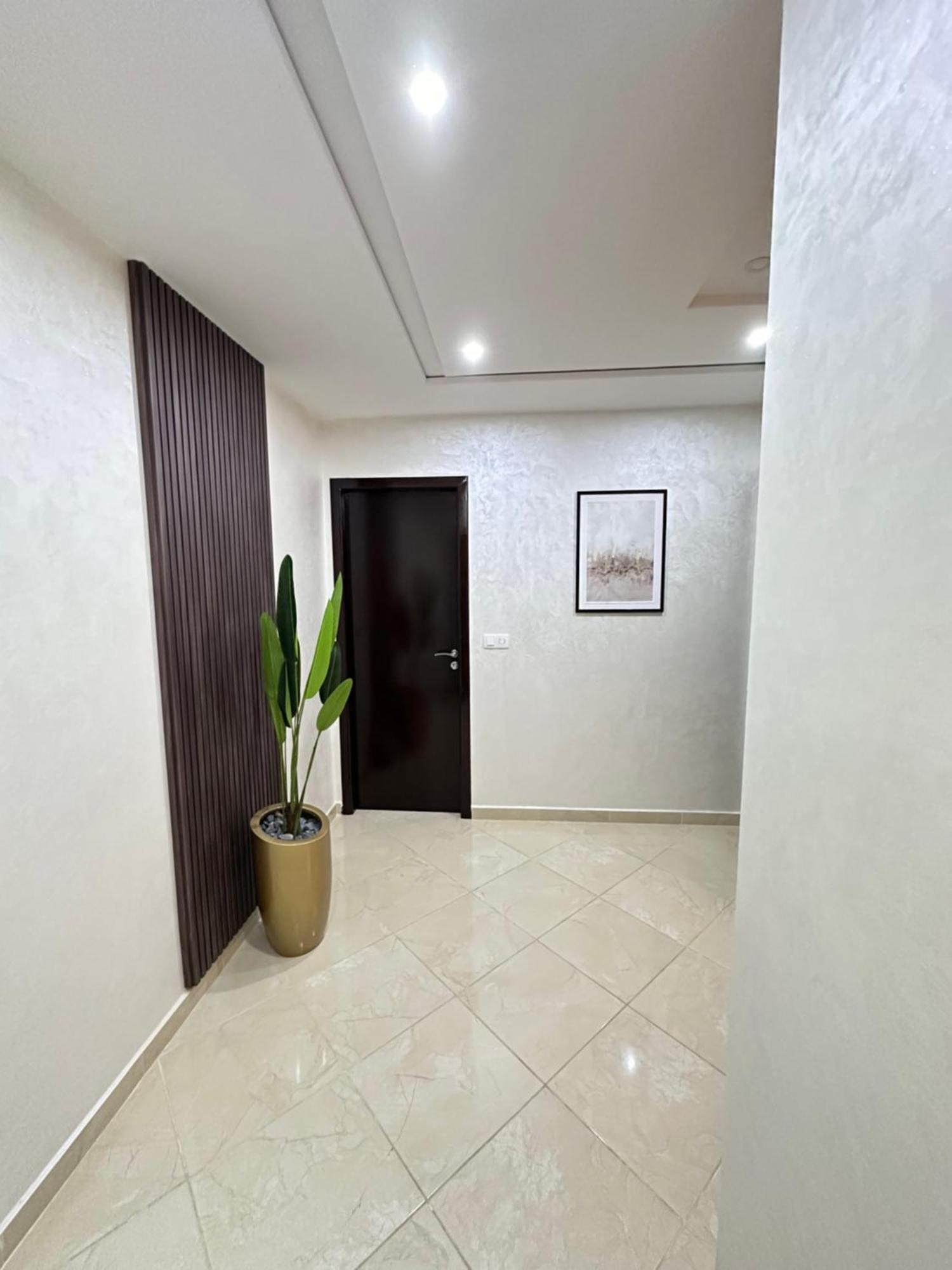 Luxe Appartement Berkane Buitenkant foto