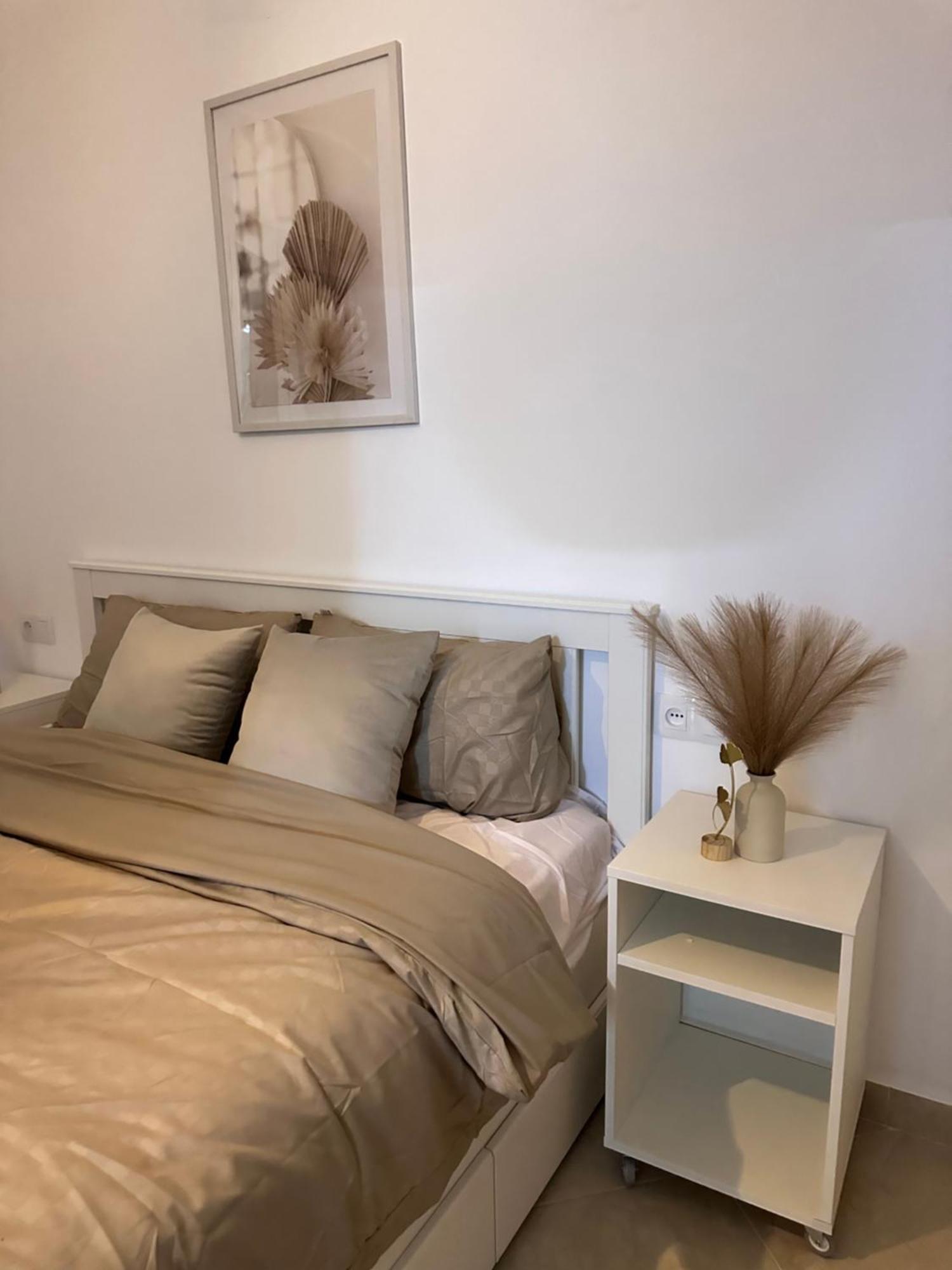 Luxe Appartement Berkane Buitenkant foto