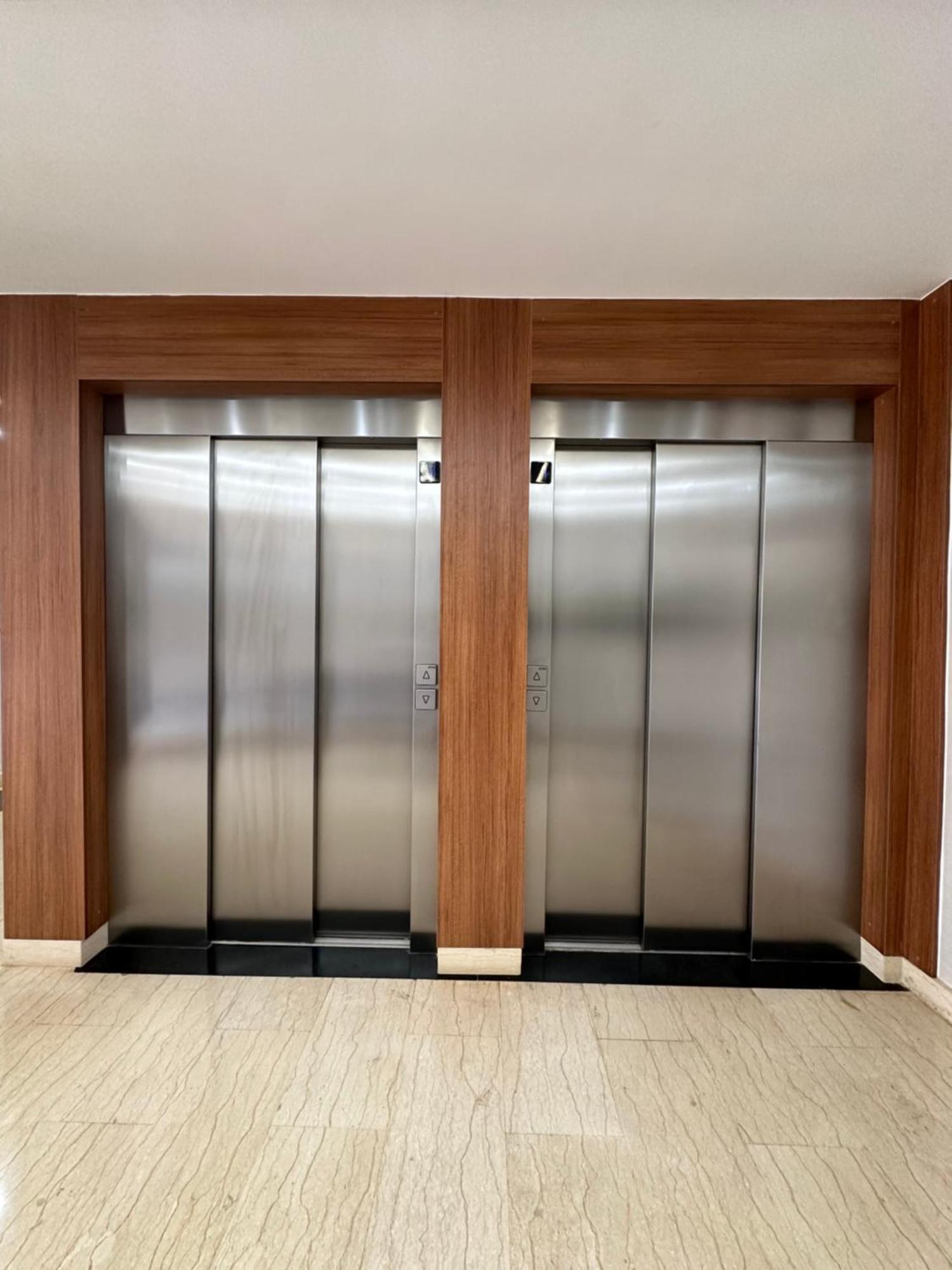 Luxe Appartement Berkane Buitenkant foto