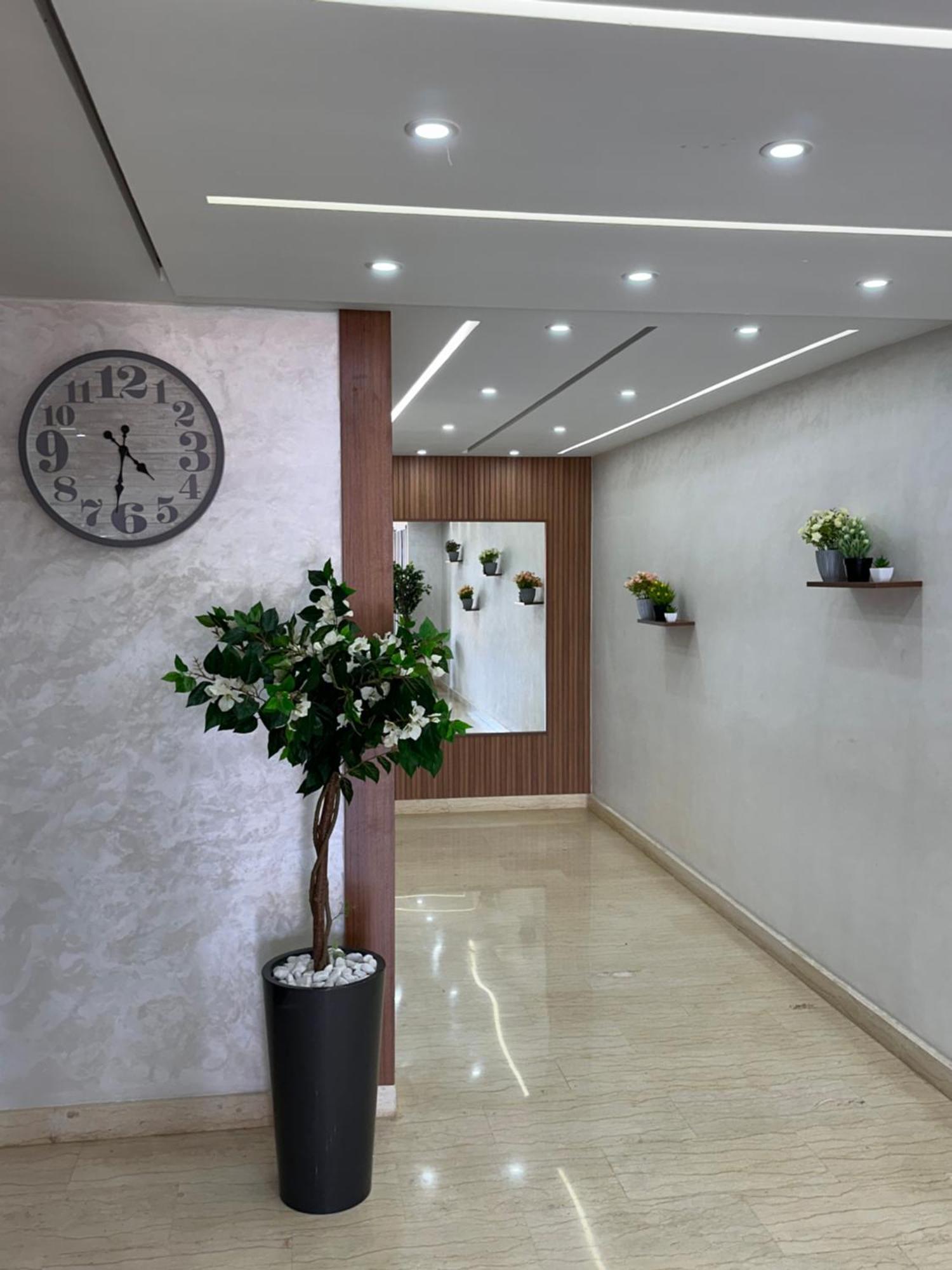 Luxe Appartement Berkane Buitenkant foto