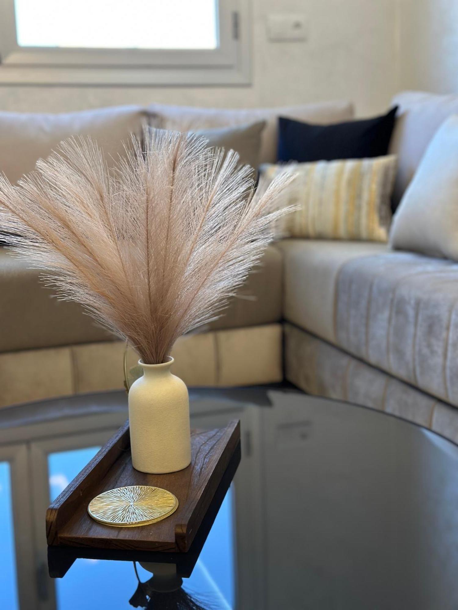 Luxe Appartement Berkane Buitenkant foto