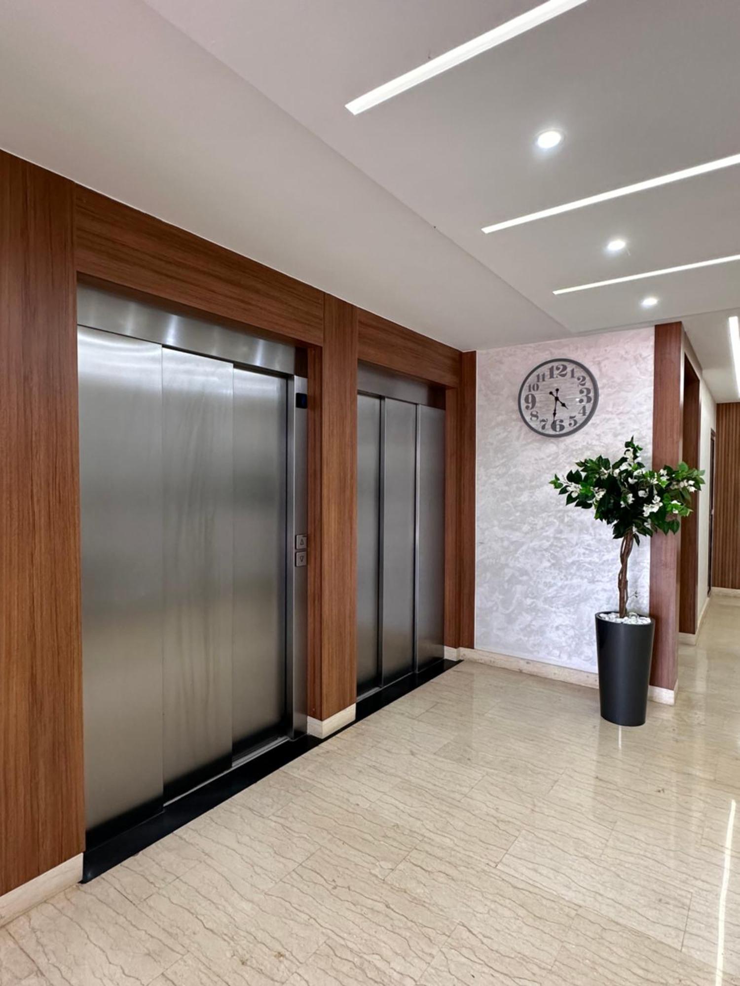 Luxe Appartement Berkane Buitenkant foto