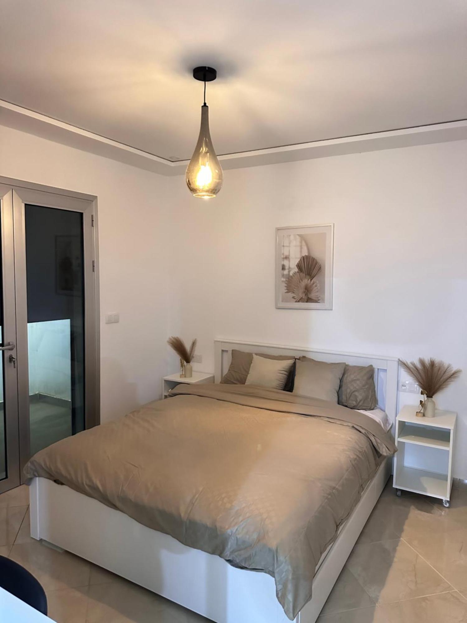Luxe Appartement Berkane Buitenkant foto