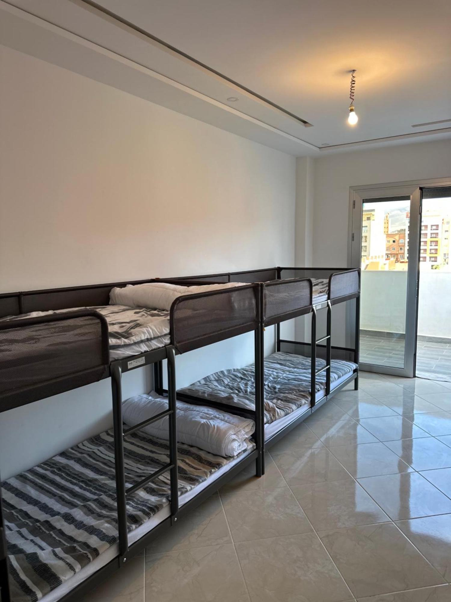 Luxe Appartement Berkane Buitenkant foto
