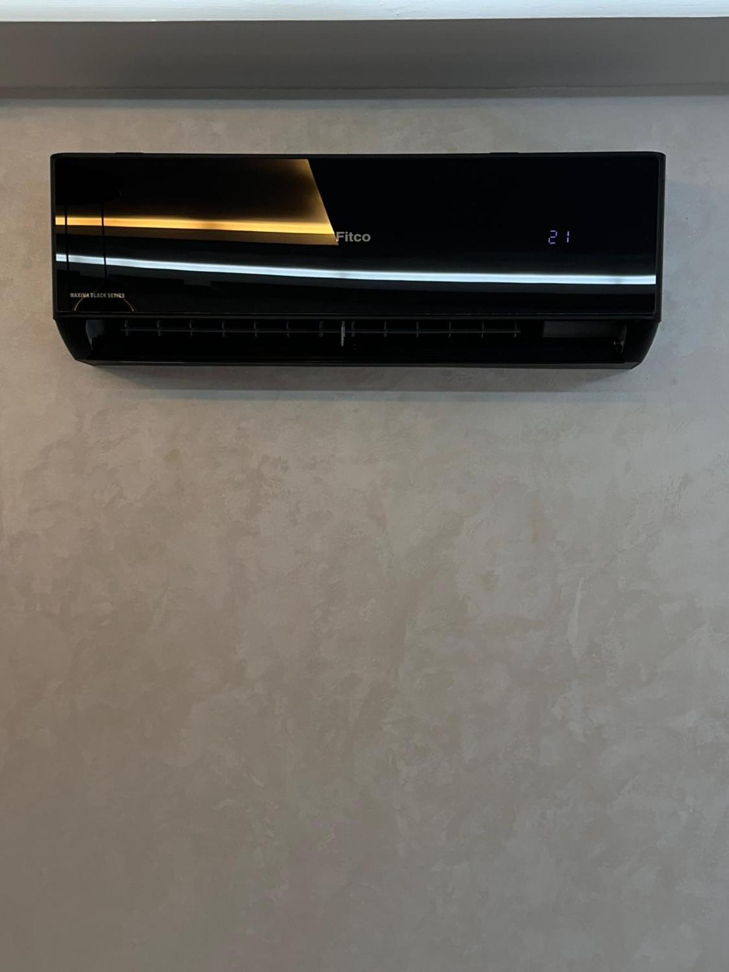 Luxe Appartement Berkane Buitenkant foto