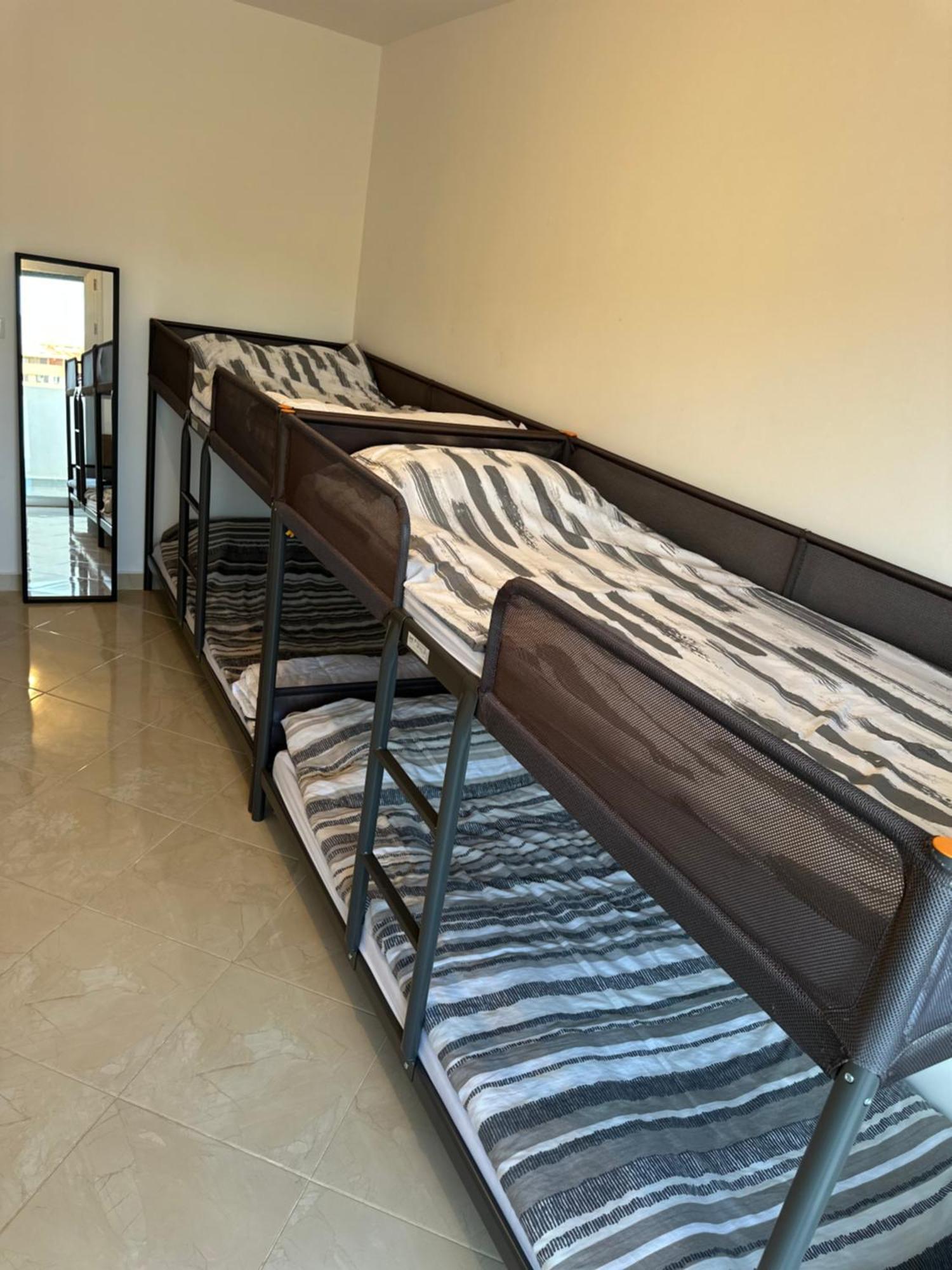 Luxe Appartement Berkane Buitenkant foto