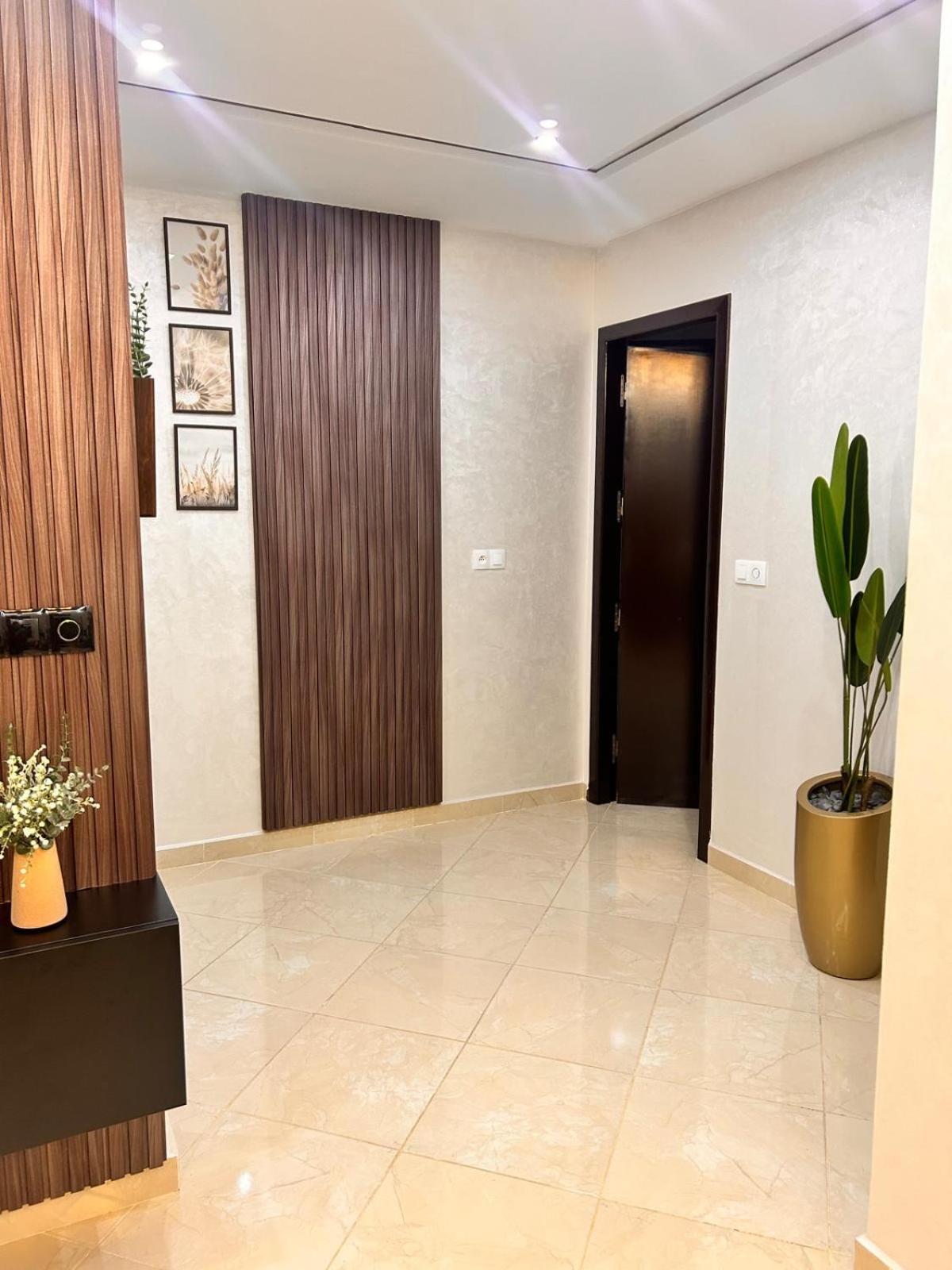 Luxe Appartement Berkane Buitenkant foto