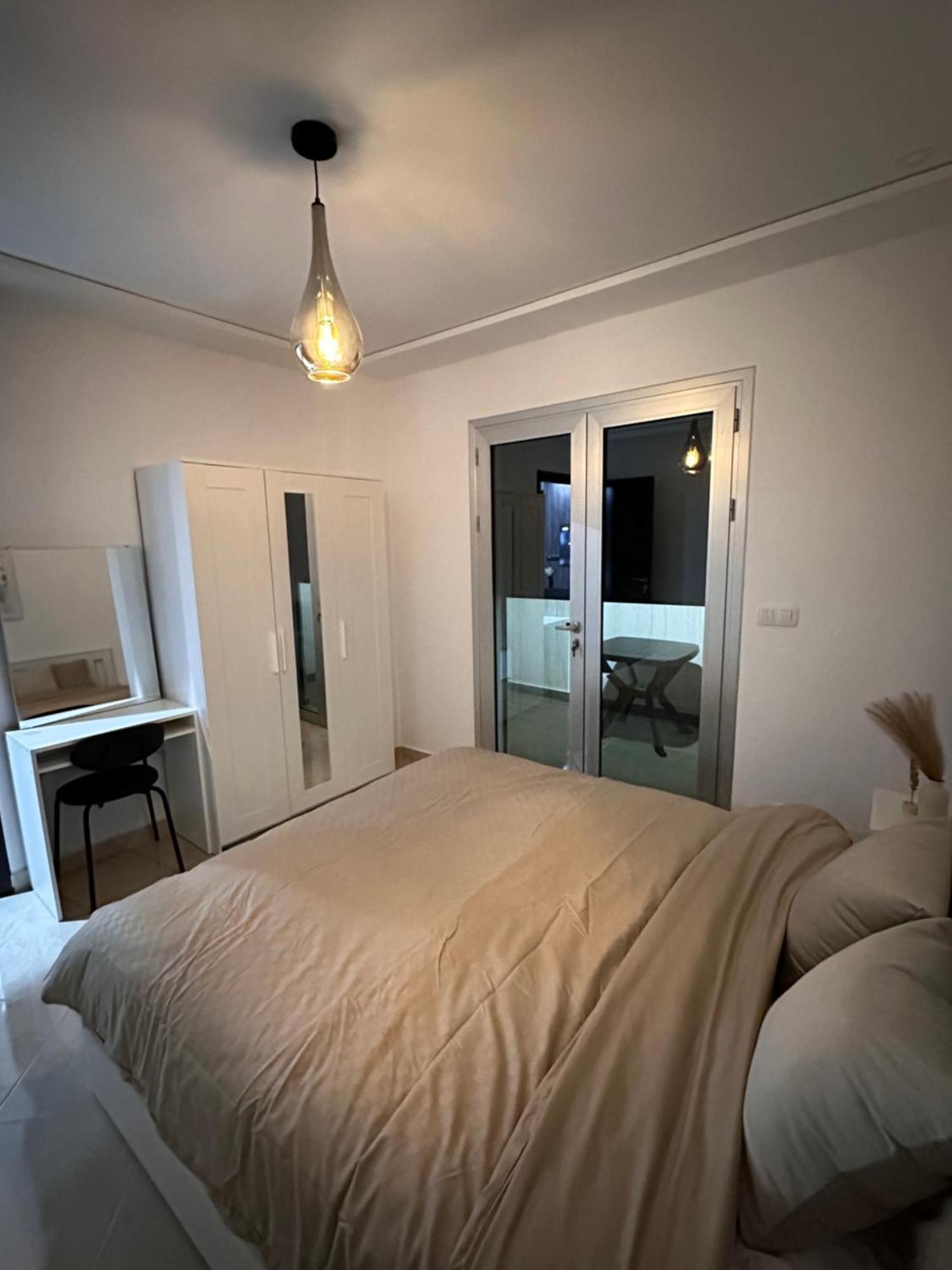 Luxe Appartement Berkane Buitenkant foto