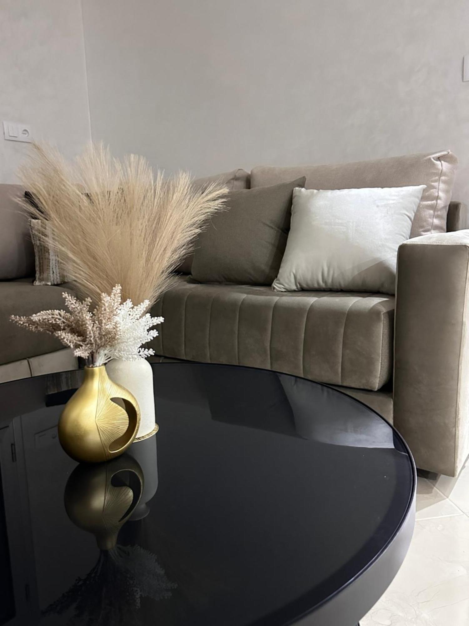 Luxe Appartement Berkane Buitenkant foto
